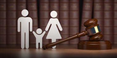 Child custody in Delaware